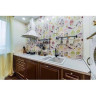 Мойка OMOIKIRI BOSEN 59-2-DC Tetogranit/темный шоколад 4993223