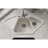 Мойка OMOIKIRI YONAKA 98-C-CA Artgranit/карамель 4993713