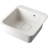 Мойка OMOIKIRI TASOGARE 51-PA Artgranit/пастила 4993738