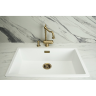 Смеситель OMOIKIRI Kyoto-2-Plus-G золото 4994353